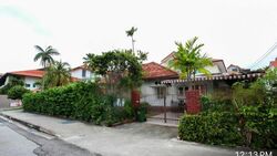 Frankel Estate (D15), Detached #470251181